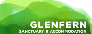 Logo of Glenfern Sanctuary