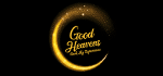 Logo of Good Heavens
