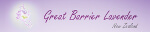Logo of Great Barrier Lavender