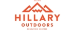 Logo of Hillary Outdoors