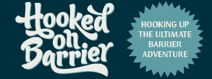 Logo of Hooked on Barrier