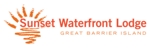 Logo of Sunset Waterfront Lodge