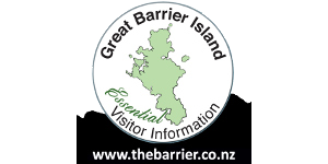 Logo of The Barrier